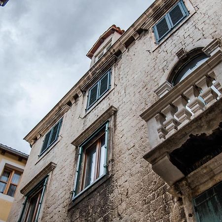Palace Tartaglia Split Buitenkant foto