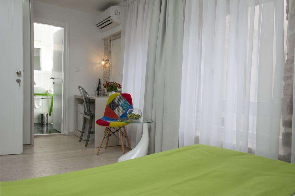 Palace Tartaglia Split Kamer foto