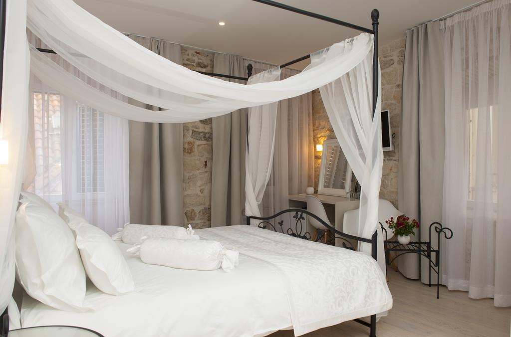 Palace Tartaglia Split Kamer foto